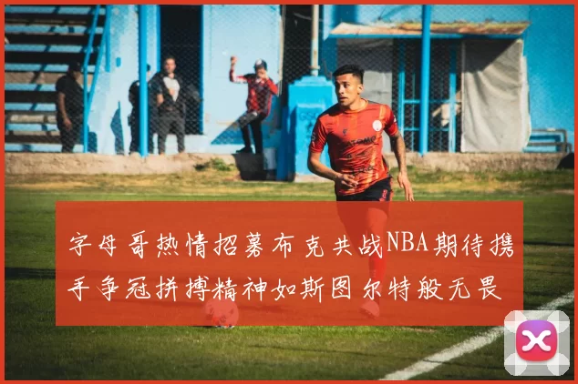 字母哥热情招募布克共战NBA期待携手争冠拼搏精神如斯图尔特般无畏